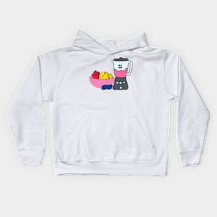 Fruit Sacrifice Kids Hoodie